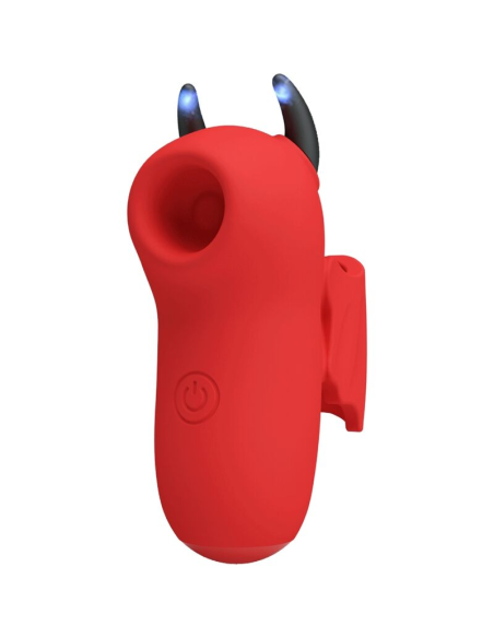 PRETTY LOVE - MINI FUN TOYS BY MAGIC DEVIL ESTIMULADOR