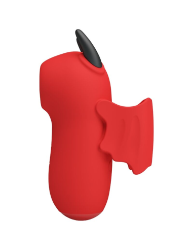 PRETTY LOVE - MINI FUN TOYS BY MAGIC DEVIL ESTIMULADOR