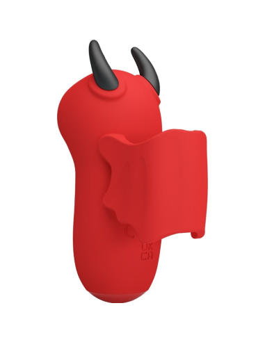 PRETTY LOVE - MINI FUN TOYS BY MAGIC DEVIL ESTIMULADOR