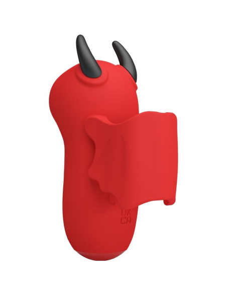 PRETTY LOVE - MINI FUN TOYS BY MAGIC DEVIL ESTIMULADOR