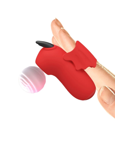 PRETTY LOVE - MINI FUN TOYS BY MAGIC DEVIL ESTIMULADOR