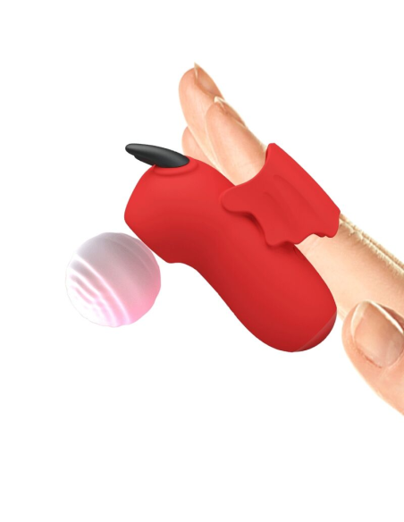 PRETTY LOVE - MINI FUN TOYS BY MAGIC DEVIL ESTIMULADOR