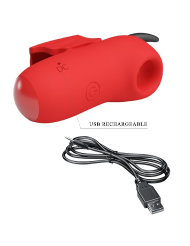 PRETTY LOVE - MINI FUN TOYS BY MAGIC DEVIL ESTIMULADOR