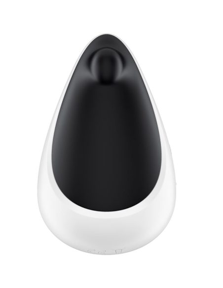 SATISFYER - SPOT ON 3 ESTIMULADOR DE CLÍTORIS NEGRO