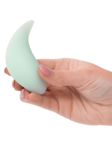 CALEXOTICS - PACIFICA BALI ESTIMULADOR 10 FUNCIONES AQUA