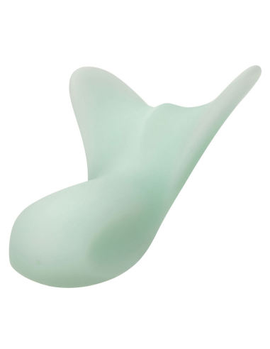 CALEXOTICS - PACIFICA TAHITI ESTIMULADOR 10 FUNCIONES AQUA