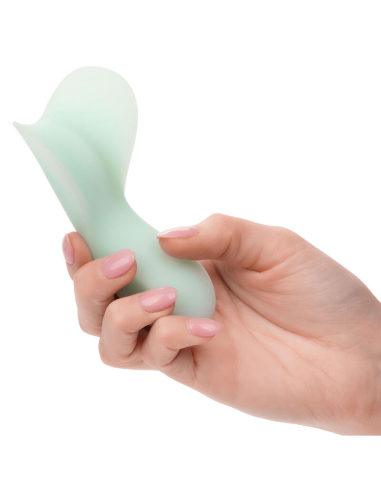 CALEXOTICS - PACIFICA TAHITI ESTIMULADOR 10 FUNCIONES AQUA