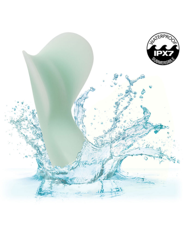 CALEXOTICS - PACIFICA TAHITI ESTIMULADOR 10 FUNCIONES AQUA