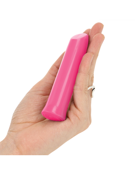 INTENSE - TODRICK BALA ESTIMULADORA DE CLÍTORIS ROSA