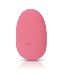 JE JOUE - THE PEBBLE VIBRADOR ESTIMULADOR CLÍTORIS ROSA