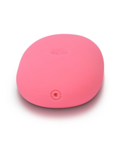 JE JOUE - THE PEBBLE VIBRADOR ESTIMULADOR CLÍTORIS ROSA