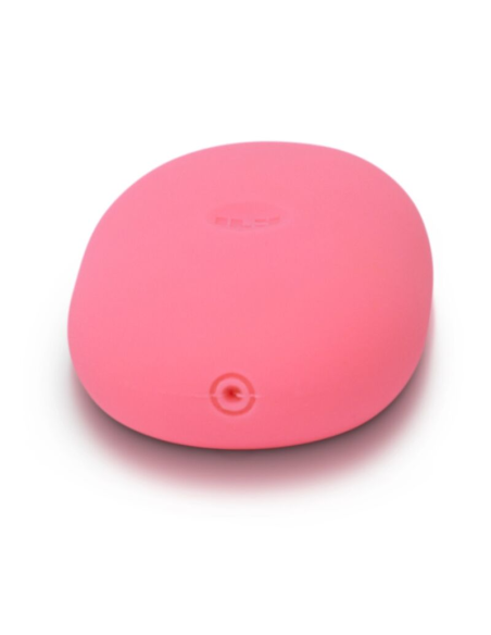 JE JOUE - THE PEBBLE VIBRADOR ESTIMULADOR CLÍTORIS ROSA