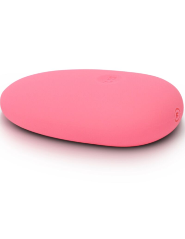 JE JOUE - THE PEBBLE VIBRADOR ESTIMULADOR CLÍTORIS ROSA