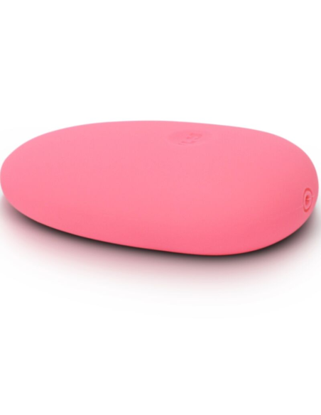 JE JOUE - THE PEBBLE VIBRADOR ESTIMULADOR CLÍTORIS ROSA