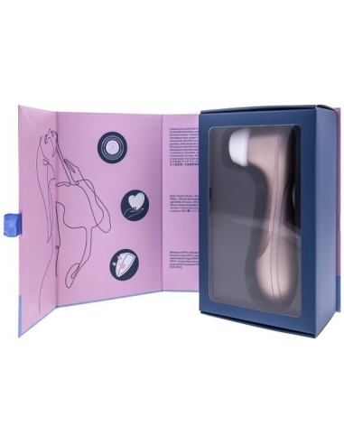 SATISFYER - PRO 2 NEXT GENERATION  | SexPlace.MX