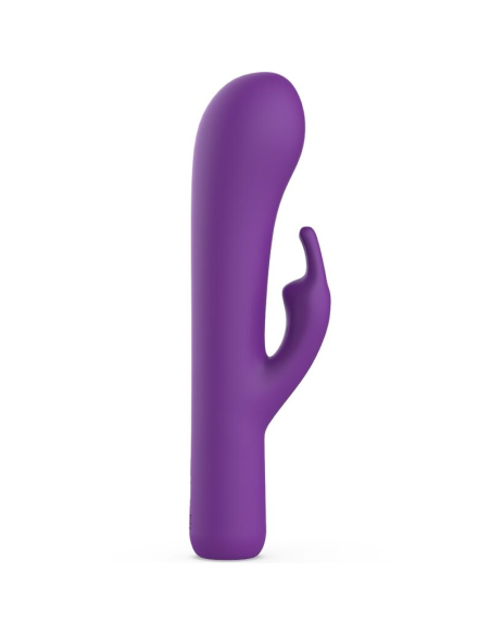 B SWISH - BWILD BUNNY INFINITE DELUXE VIBRADOR RABBIT 10 VIBRACIONES MORADO