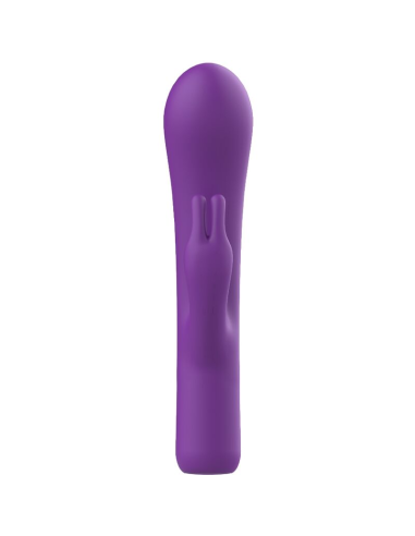 B SWISH - BWILD BUNNY INFINITE DELUXE VIBRADOR RABBIT 10 VIBRACIONES MORADO