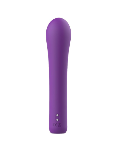 B SWISH - BWILD BUNNY INFINITE DELUXE VIBRADOR RABBIT 10 VIBRACIONES MORADO