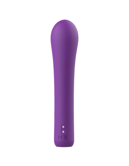 B SWISH - BWILD BUNNY INFINITE DELUXE VIBRADOR RABBIT 10 VIBRACIONES MORADO