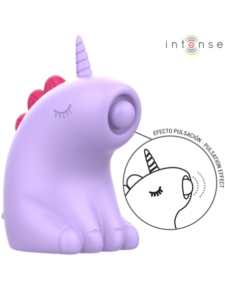 INTENSE - SWEETIE ESTIMULADOR LENGUA PULSACIÓN