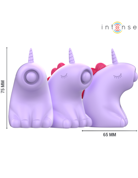 INTENSE - SWEETIE ESTIMULADOR LENGUA PULSACIÓN