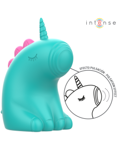 INTENSE - TRIXIE ESTIMULADOR UNICORNIO LENGUA TAPPING
