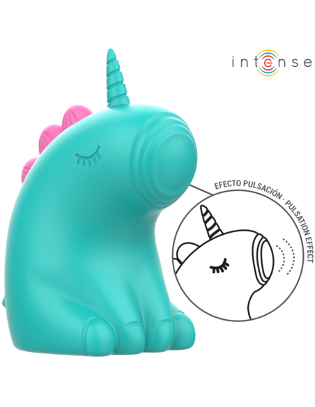 INTENSE - TRIXIE ESTIMULADOR UNICORNIO LENGUA TAPPING