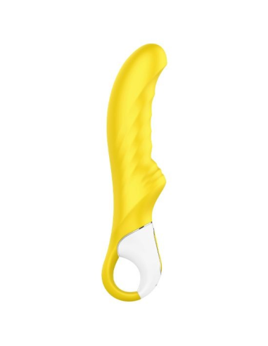 SATISFYER - VIBE YUMMY SUNSHINE | SexPlace.MX