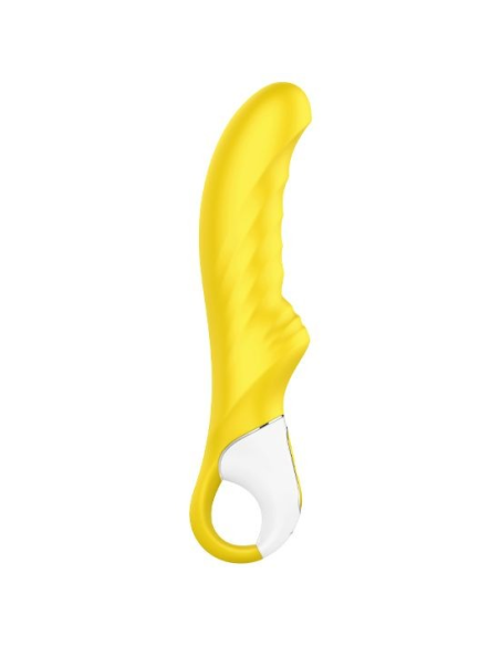 SATISFYER - VIBE YUMMY SUNSHINE | SexPlace.MX