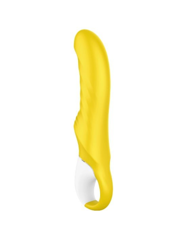 SATISFYER - VIBE YUMMY SUNSHINE | SexPlace.MX