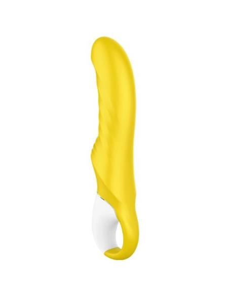 SATISFYER - VIBE YUMMY SUNSHINE | SexPlace.MX