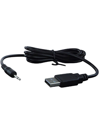 PRETTY LOVE - ESTELLE LENGUA ESTIMULADORA CLÍTORIS 12 VIBRACIONES MORADO