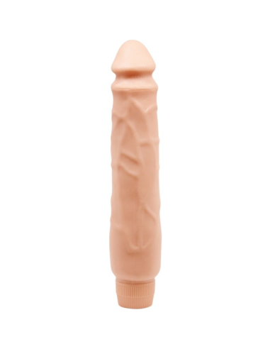 BAILE - JACK VIBRADOR REALÍSTICO 26 CM NATURAL