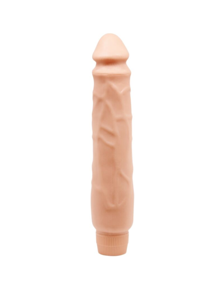 BAILE - JACK VIBRADOR REALÍSTICO 26 CM NATURAL