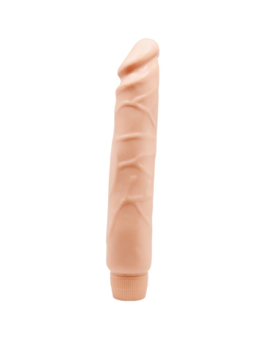 BAILE - JACK VIBRADOR REALÍSTICO 26 CM NATURAL