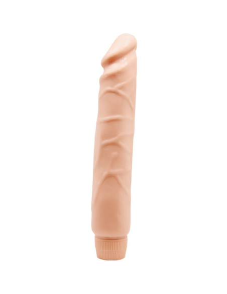 BAILE - JACK VIBRADOR REALÍSTICO 26 CM NATURAL
