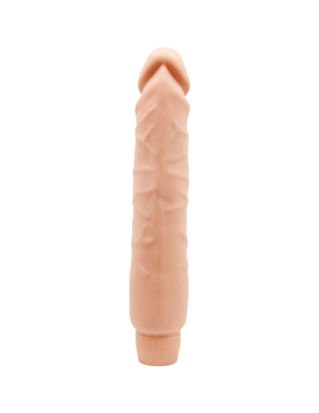 BAILE - JACK VIBRADOR REALÍSTICO 26 CM NATURAL