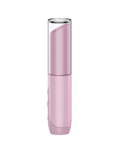 SATISFYER - SECRET KISS ESTIMULADOR CLÍTORIS POR ONDAS ROSA