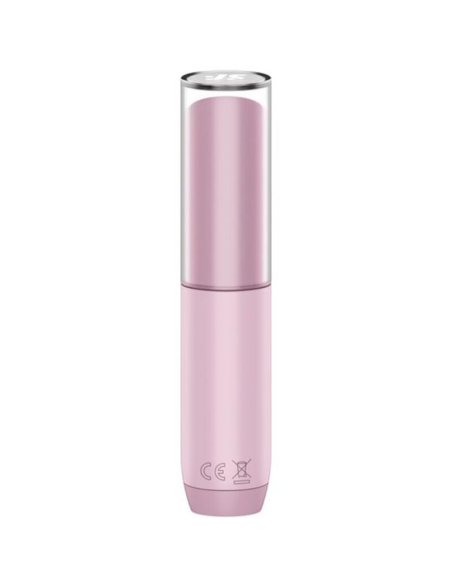 SATISFYER - SECRET KISS ESTIMULADOR CLÍTORIS POR ONDAS ROSA