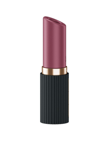 SATISFYER - PRO 2 KISS ESTIMULADOR CLÍTORIS POR ONDAS GRANATE - NEGRO