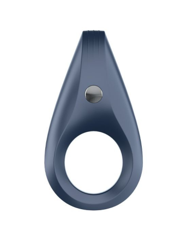 SATISFYER - ROCKET RING Anillo Vibrador | SexPlace.MX