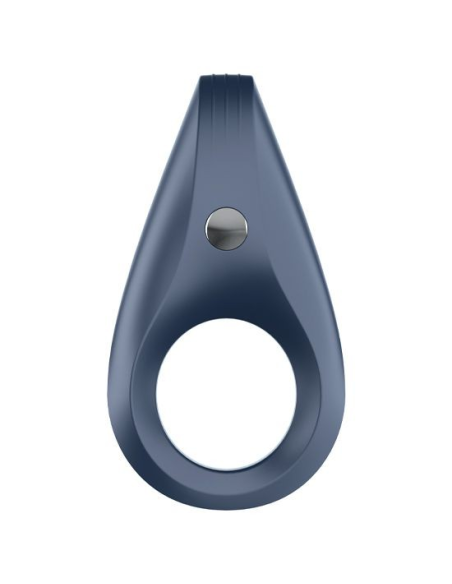 SATISFYER - ROCKET RING Anillo Vibrador | SexPlace.MX
