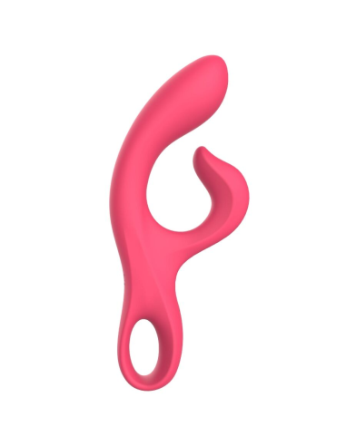 XOCOON - ENDLESS ORGASM VIBRADOR PUNTO G FUCSIA