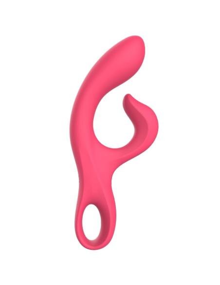 XOCOON - ENDLESS ORGASM VIBRADOR PUNTO G FUCSIA