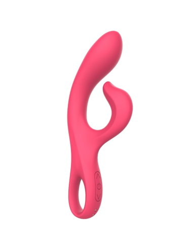 XOCOON - ENDLESS ORGASM VIBRADOR PUNTO G FUCSIA