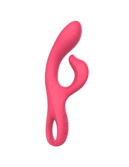 XOCOON - ENDLESS ORGASM VIBRADOR PUNTO G FUCSIA