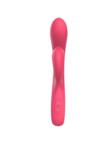 XOCOON - ENDLESS ORGASM VIBRADOR PUNTO G FUCSIA
