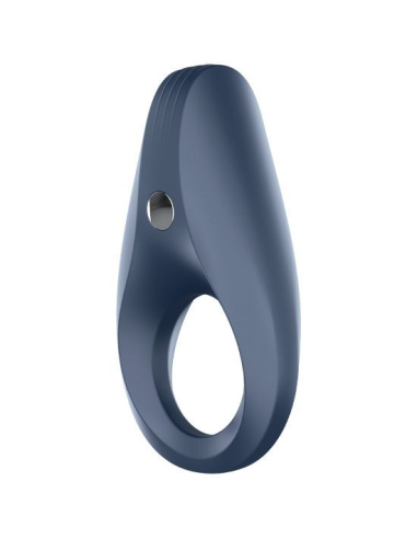 SATISFYER - ROCKET RING Anillo Vibrador | SexPlace.MX