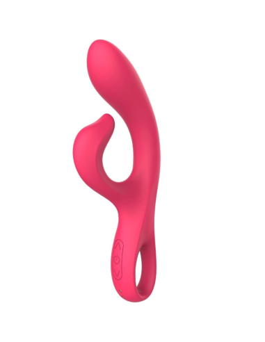 XOCOON - ENDLESS ORGASM VIBRADOR PUNTO G FUCSIA