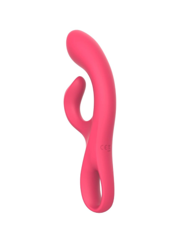XOCOON - ENDLESS ORGASM VIBRADOR PUNTO G FUCSIA